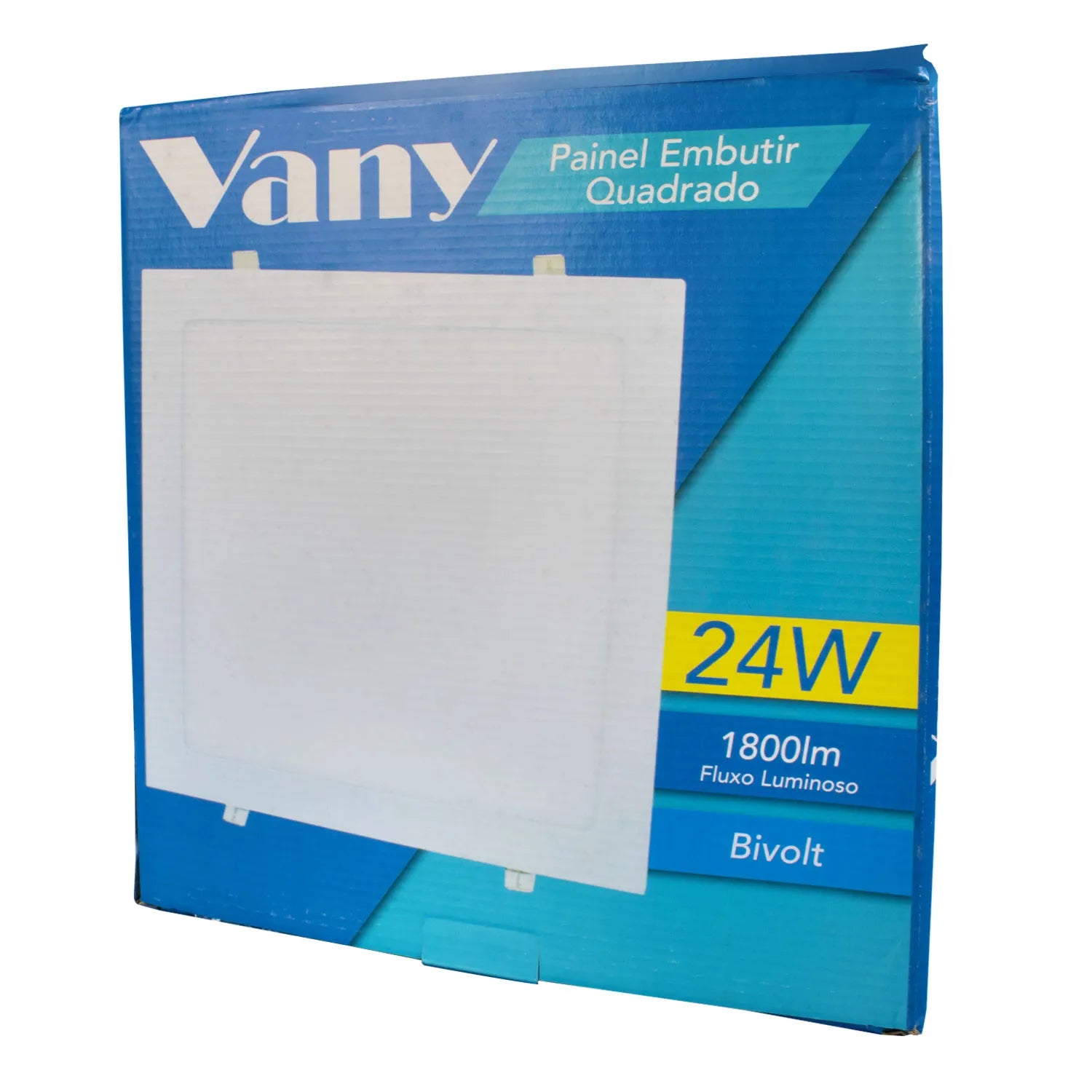 Square LED Light Panel