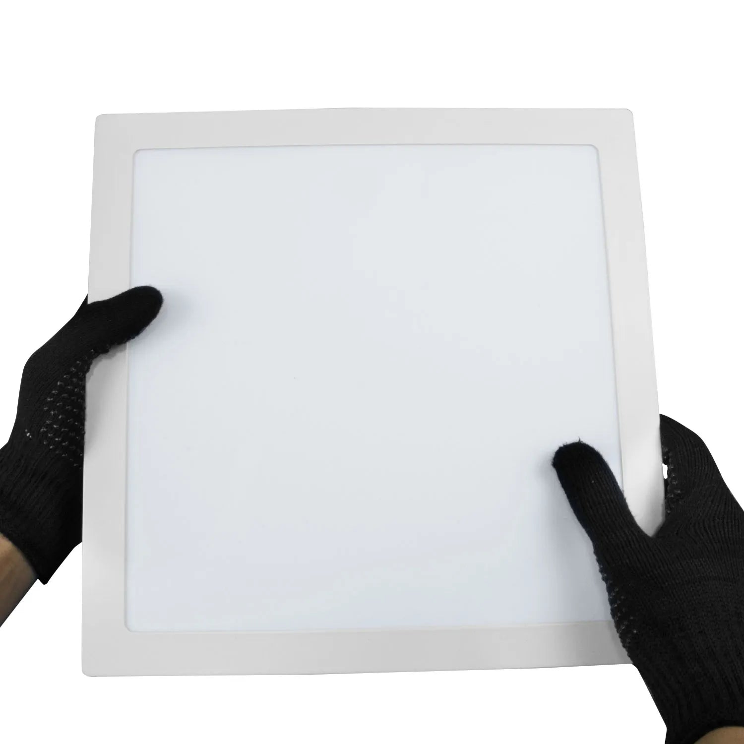 Square LED Light Panel