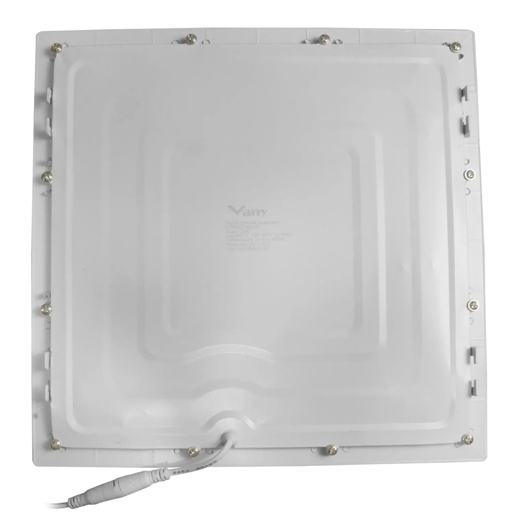 Square LED Light Panel