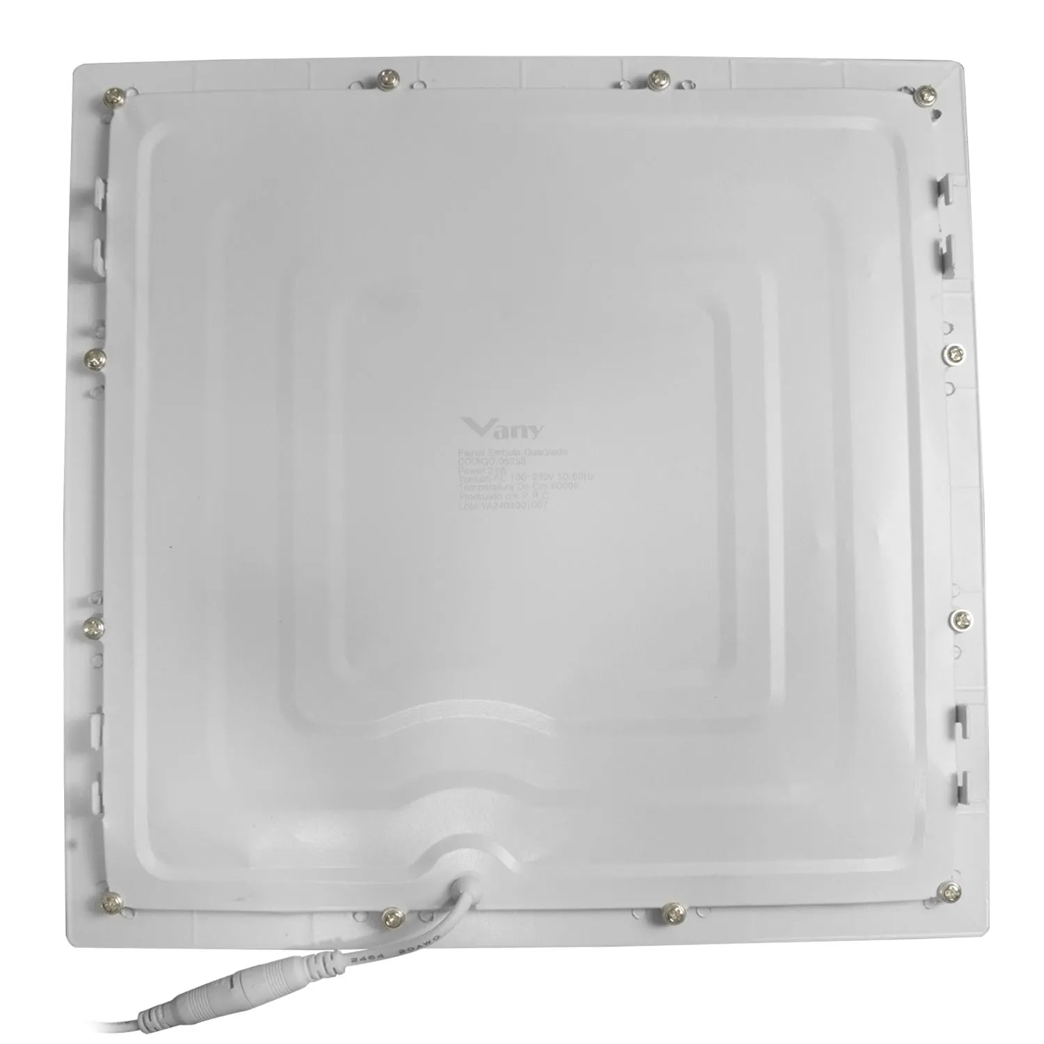 Square LED Light Panel